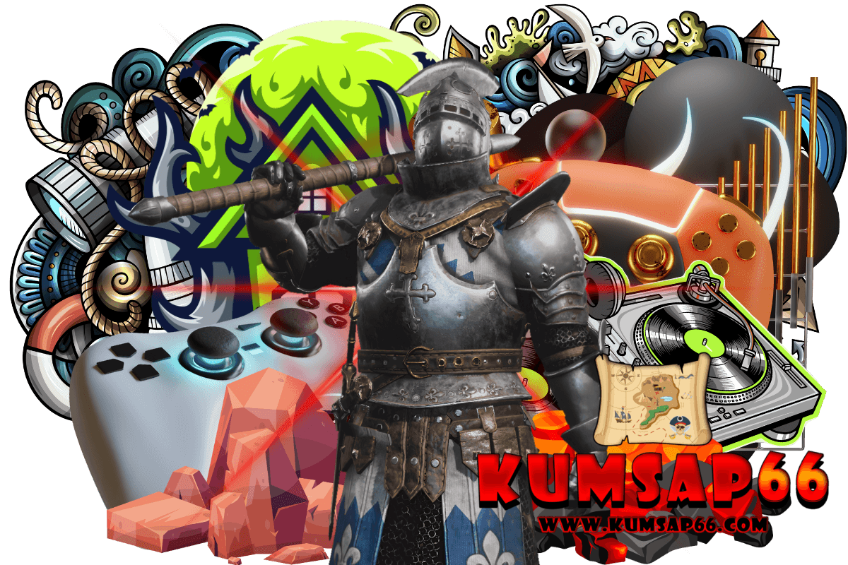 kumsap66 เกมดัง