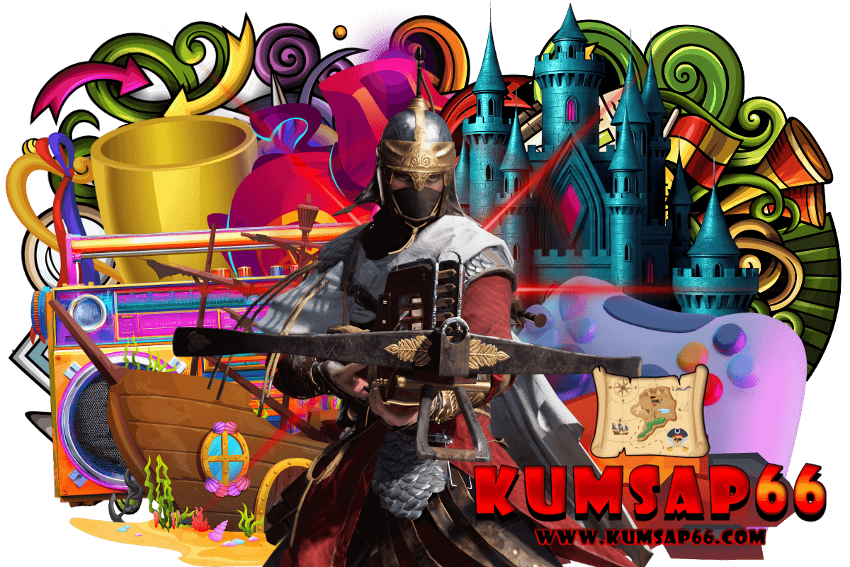 kumsap66 เกมมาแรง
