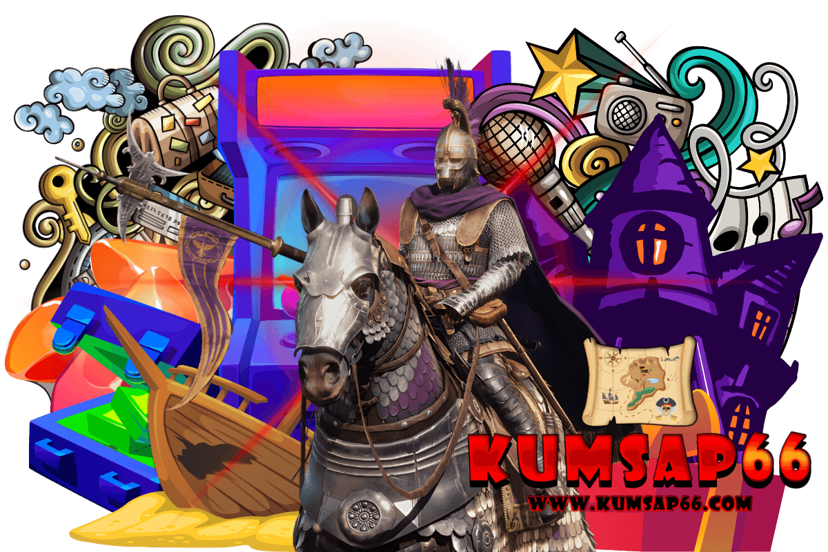 kumsap66 เกมมือถือ